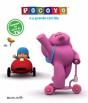 Pocoyo e a Grande Corrida - Preview