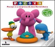 POCOYO e a Surpresa da Ave Dorminhoca