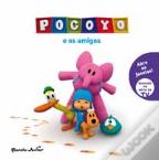 Pocoyo e os Amigos
