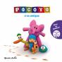 Pocoyo e os Amigos - Preview
