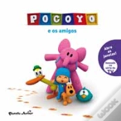 Capa do artigo Pocoyo e os Amigos