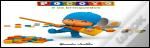 POCOYO e os Brinquedos