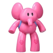 Capa do artigo Pocoyo Elly