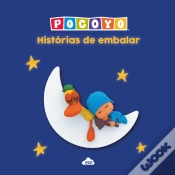 Capa do artigo Pocoyo - Histórias de Embalar