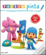 Capa do artigo Pocoyo Pinta
