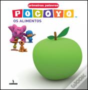Pocoyo - Primeiras Palavras - Os Alimentos