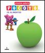 Pocoyo - Primeiras Palavras - Os Alimentos - Preview