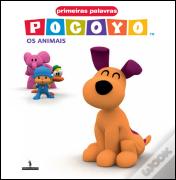 Pocoyo - Primeiras Palavras - Os Animais