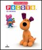 Pocoyo - Primeiras Palavras - Os Animais - Preview