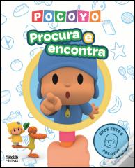 Pocoyo - Procura e Encontra