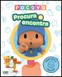 Pocoyo - Procura e Encontra - Preview