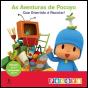 Pocoyo Reciclar - Preview