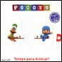 POCOYO Tempo para brincar - Preview