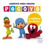 Pocoyo Un Cuento Cuentos Para Crecer A Cepillarse Los Diente - Preview