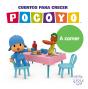 Pocoyo Un Cuento Cuentos Para Crecer A Comer - Preview