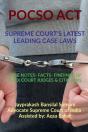 Pocso Act- Supreme Court'S Latest Leading Case Laws - Preview