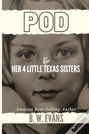Capa do artigo Pod & Her 4 Little Texas Sisters