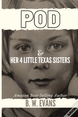 Capa do artigo Pod & Her 4 Little Texas Sisters