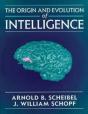 Pod-Origin And Evolution Of Intelligence - Preview