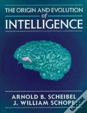 Capa do artigo Pod-Origin And Evolution Of Intelligence