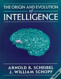 Capa do artigo Pod-Origin And Evolution Of Intelligence