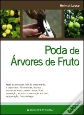 Capa do artigo Poda de Árvores de Fruto