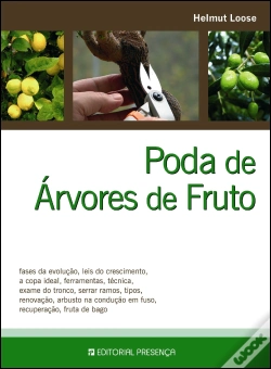 Capa do artigo Poda de Árvores de Fruto