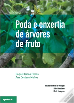Capa do artigo Poda e Enxertia de Árvores de Fruto
