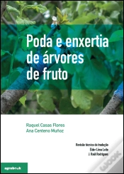 Capa do artigo Poda e Enxertia de Árvores de Fruto