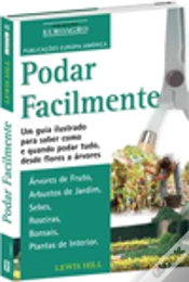 Capa do artigo Podar Facilmente