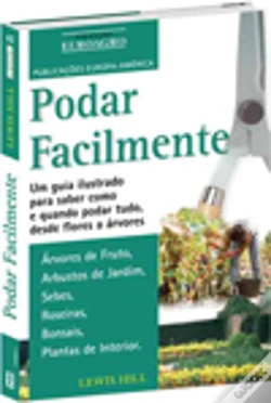 Capa do artigo Podar Facilmente