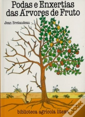 Capa do artigo Podas e Enxertias das Árvores de Fruto