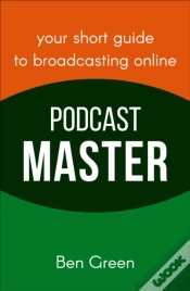 Capa do artigo Podcast Master