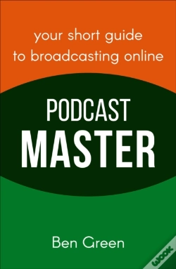 Capa do artigo Podcast Master