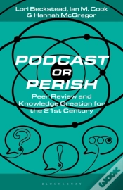 Capa do artigo Podcast Or Perish