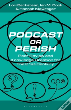 Capa do artigo Podcast Or Perish