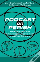 Podcast Or Perish