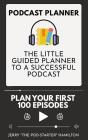 Podcast Planner - Preview