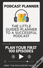 Podcast Planner