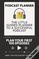 Podcast Planner
