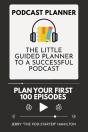 Podcast Planner - Preview