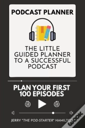 Podcast Planner