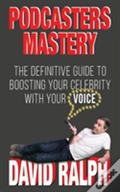 Podcasters Mastery