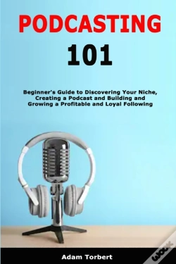 Capa do artigo Podcasting 101