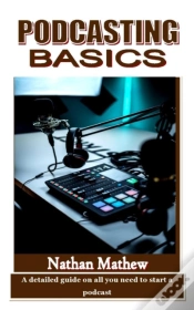 Capa do artigo Podcasting Basics
