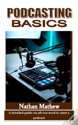 Capa do artigo Podcasting Basics