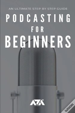 Capa do artigo Podcasting For Beginners