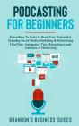 Podcasting For Beginners - Preview