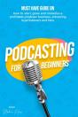 Podcasting For Beginners - Preview
