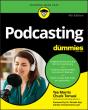 Podcasting For Dummies - Preview